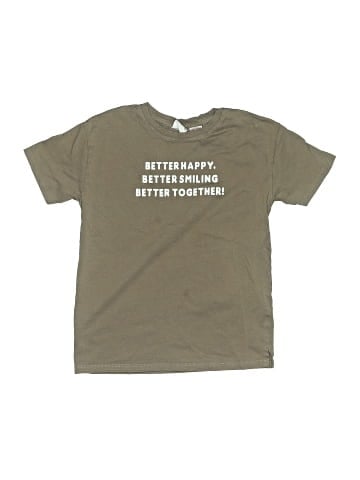 Zara Short Sleeve T-Shirt (view 1)