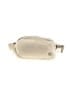 Lululemon Athletica 100% Polyester Gold Belt Bag One size - photo 1
