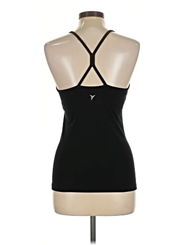 Active Tank Top (view 2)