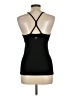 Active Black Tank Top Size M - photo 2