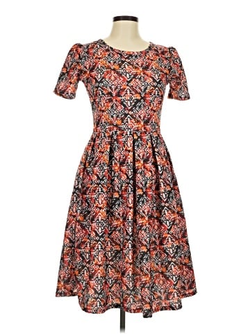 Lularoe Casual Dress (view 1)