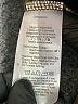 Madewell 100% Cotton Brown Long Sleeve Turtleneck Size L - photo 8