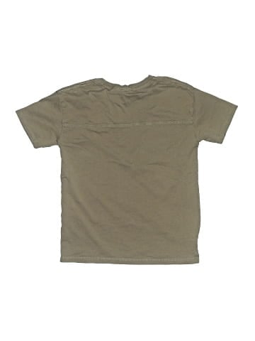 Zara Short Sleeve T-Shirt (view 2)