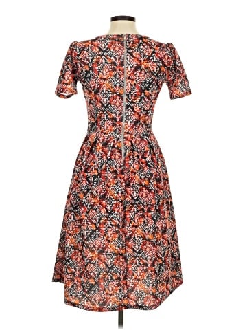 Lularoe Casual Dress (view 2)
