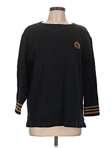 Lauren by Ralph Lauren Pullover Sweater (view 1)