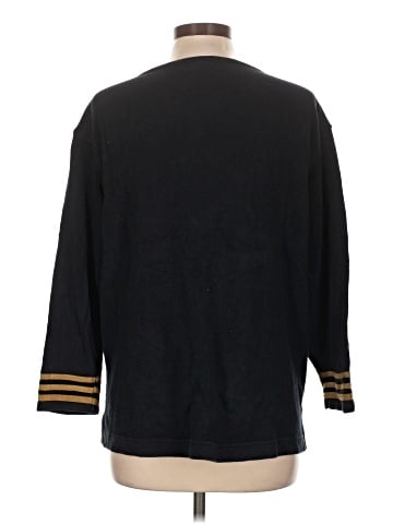 Lauren by Ralph Lauren Pullover Sweater (view 2)