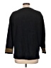 Lauren by Ralph Lauren Black Pullover Sweater Size L - photo 2