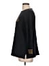 Lauren by Ralph Lauren Black Pullover Sweater Size L - photo 5