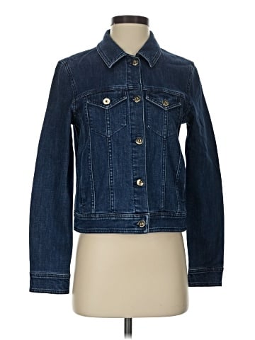 Kate Spade New York Denim Jacket (view 1)