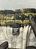 Shein Curve Camo Green Athletic Shorts Size 12 Plus (0) - photo 3