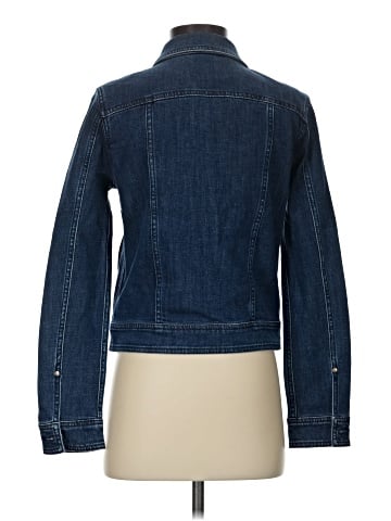 Kate Spade New York Denim Jacket (view 2)