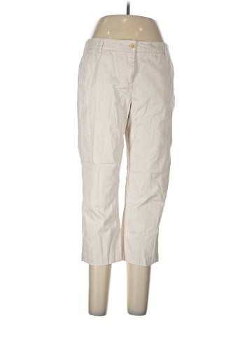 Talbots Khakis (view 1)