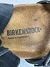 Birkenstock Gray Sandals Size EU 37 - photo 3