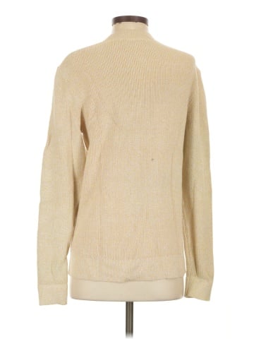Cos Turtleneck Sweater (view 2)