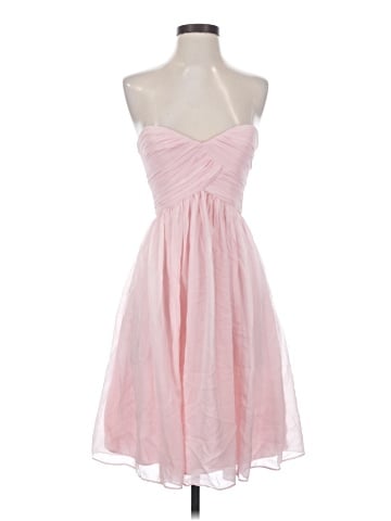 Donna Morgan Cocktail Dress (view 1)