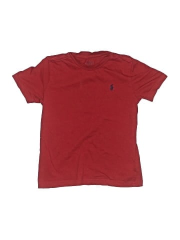 Polo by Ralph Lauren Short Sleeve T-Shirt (view 1)