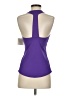 Puma 100% Polyester Purple Active Tank Size XS - photo 2