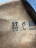 Birkenstock Gray Sandals Size EU 37 - photo 4
