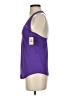 Puma 100% Polyester Purple Active Tank Size XS - photo 5