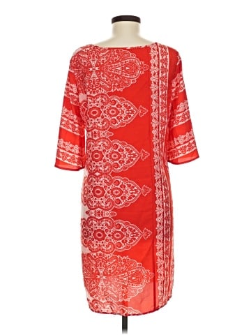 New York & Company Casual Dress (view 2)