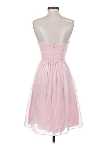 Donna Morgan Cocktail Dress (view 2)