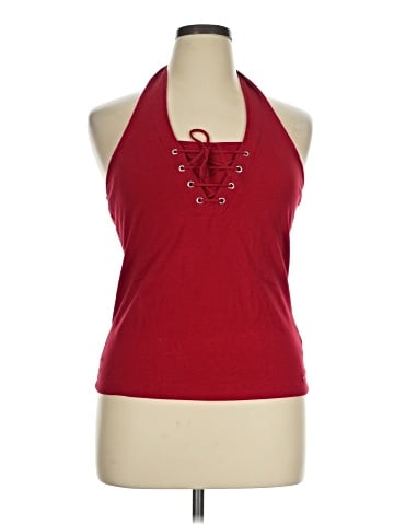 Tommy Hilfiger Sleeveless Blouse (view 1)