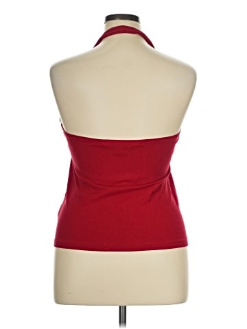 Tommy Hilfiger Sleeveless Blouse (view 2)