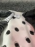 Elle 100% Polyester Ivory Sleeveless Blouse Size XXL - photo 7