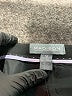 Madison Solid Black Formal Skirt Size 16 - photo 4