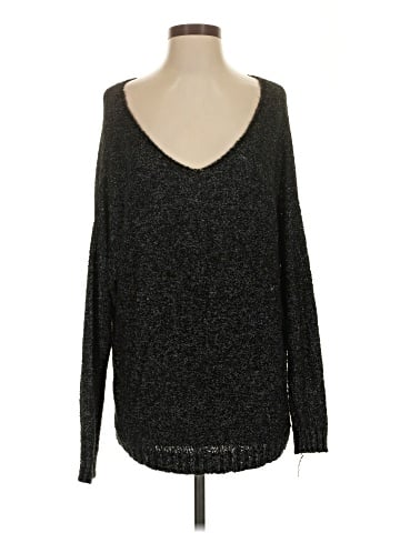 Love Tree Pullover Sweater (view 1)