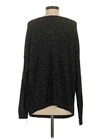 Love Tree Pullover Sweater (view 2)