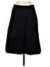 Core 10 100% Polyester Solid Black Formal Skirt Size 6 - photo 1