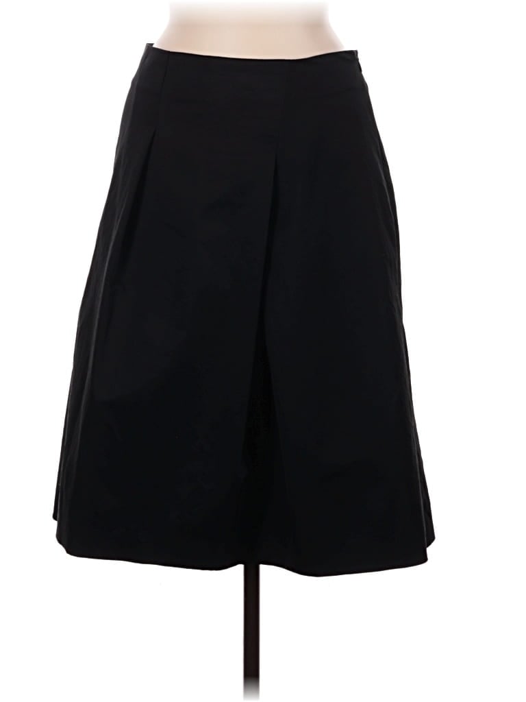 Pre-owned Core 10 Formal Skirt In Black