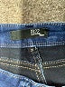 1822 Denim Solid Blue Jeans Size 31 waist - photo 7