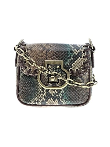 Rafe New York Leather Crossbody Bag (view 1)