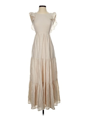Express Casual Dress (view 1)