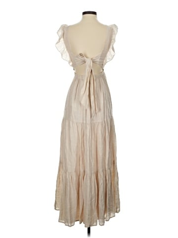 Express Casual Dress (view 2)