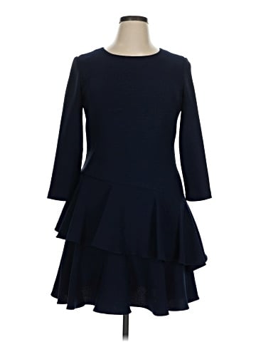 Eliza J Cocktail Dress (view 1)