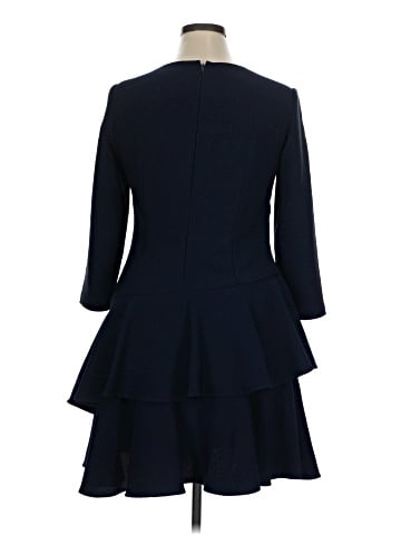 Eliza J Cocktail Dress (view 2)
