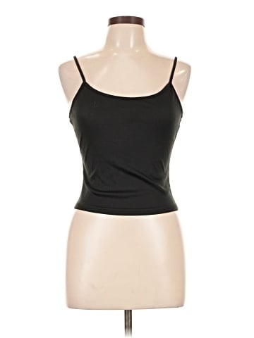 No Comment Tank Top (view 1)