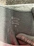 HEATTECH Gray 3/4 Sleeve T-Shirt Size XS - photo 7