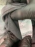 HEATTECH Gray 3/4 Sleeve T-Shirt Size XS - photo 8