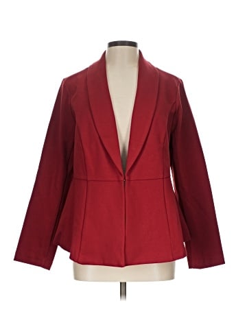 Studio by Torrid Blazer (view 1)