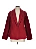 Studio by Torrid Red Blazer Size Lg Plus (0) - photo 1