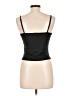 No Comment Black Tank Top Size L - photo 2