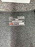 Under Armour 100% Polyester Gray Active Tank Size L (youth) - photo 3