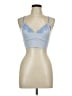 Aerie Blue Sleeveless Top Size L - photo 1