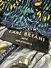 Lane Bryant Print Blue Casual Pants Size 18 - 20 Plus - photo 4