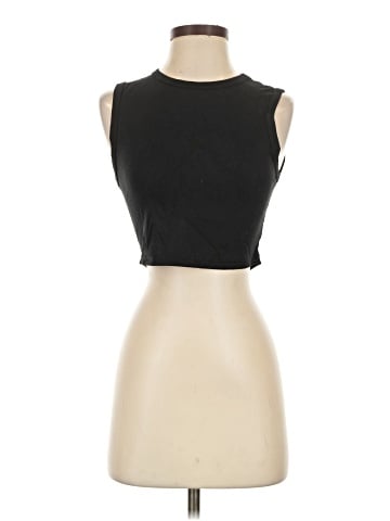 WeWoreWhat Sleeveless T-Shirt (view 1)