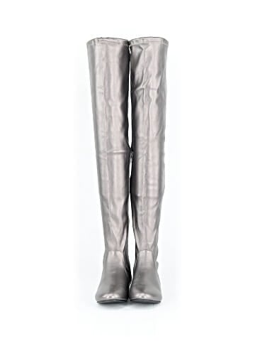 Nature Breeze Boots (view 2)